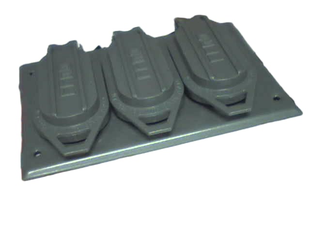 HUBBELL 5097-0