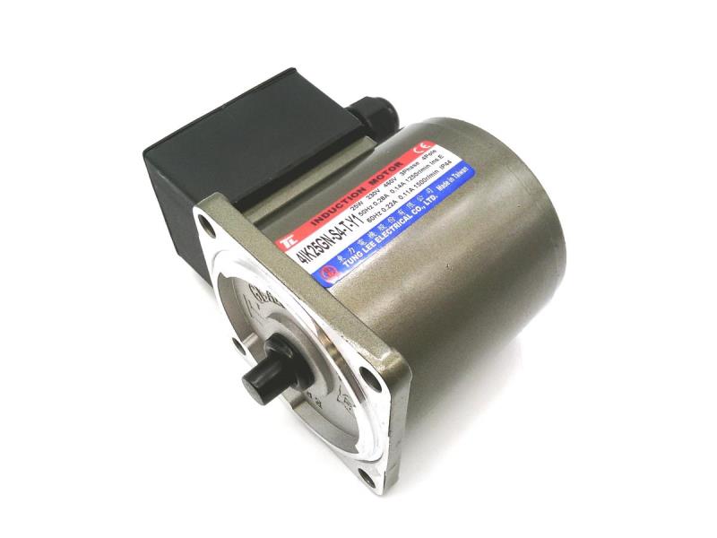 TUNG LEE ELECTRICAL 4IK25GN-S624-T1-IP