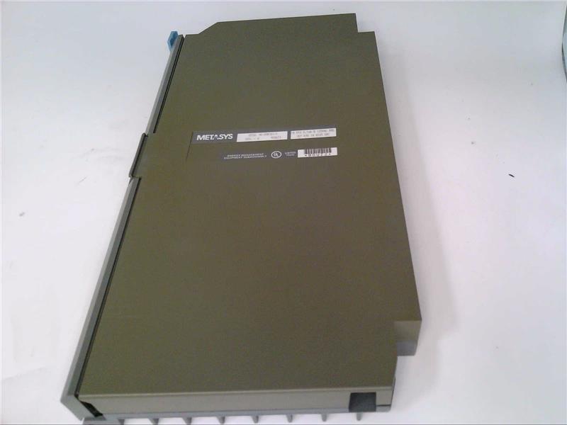 JOHNSON CONTROLS NU-XRM101-0