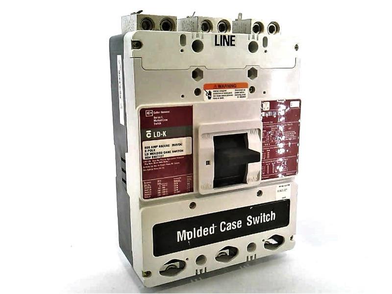 LD3600KX04Y20 by EATON CORPORATION