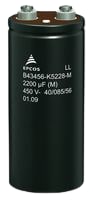TDK B43456A9338M000