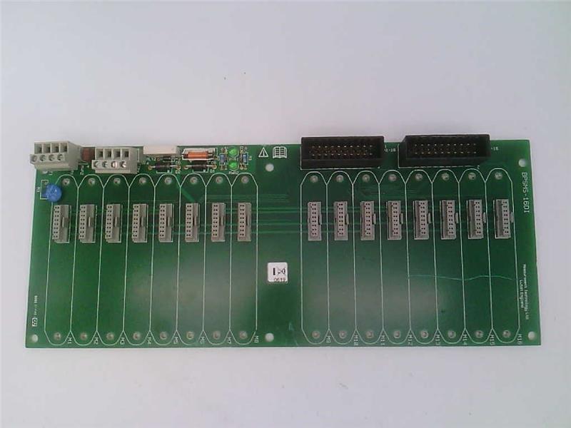 BPSMS-16DI by EATON CORPORATION