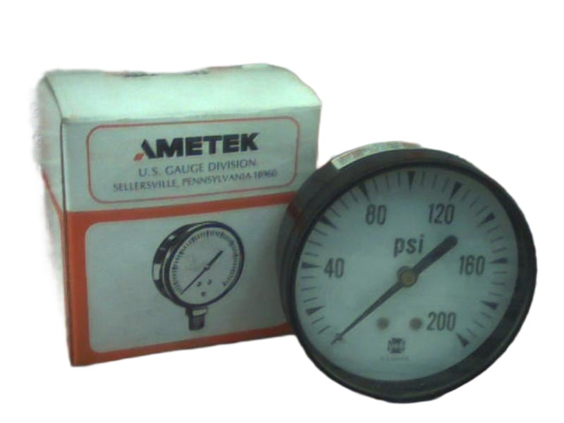 P500-1/4IN-CBM by AMETEK