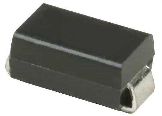 LITTELFUSE P4SMA33CA
