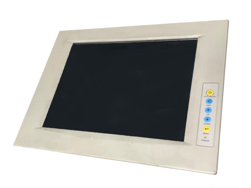 ICP ELECTRONICS DM-121W-R2