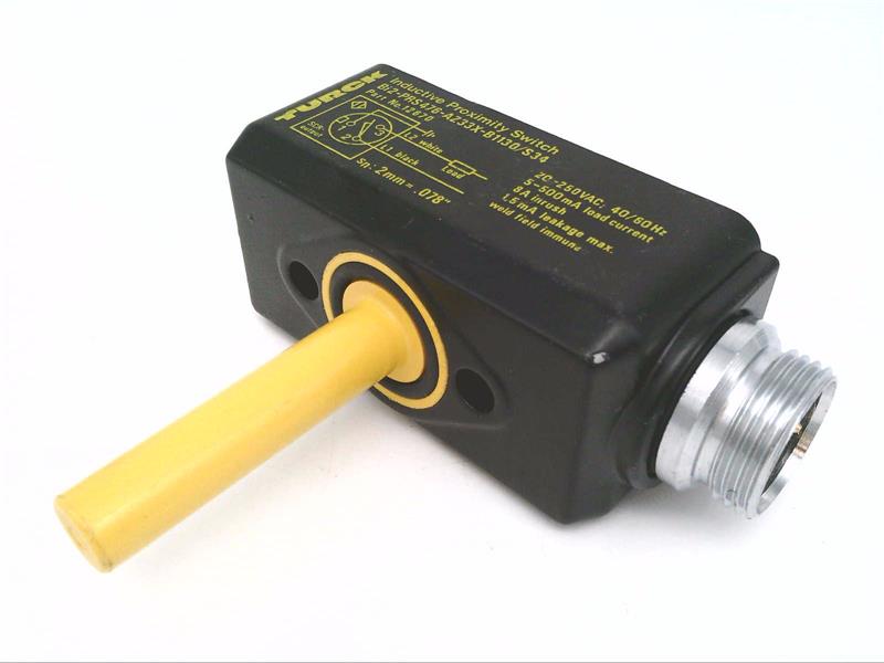 TURCK BI2-PRS476-AZ33X-B1130/S34