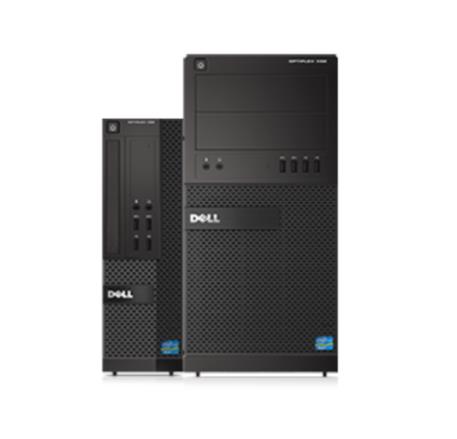 DELL OPTIPLEX-XE2