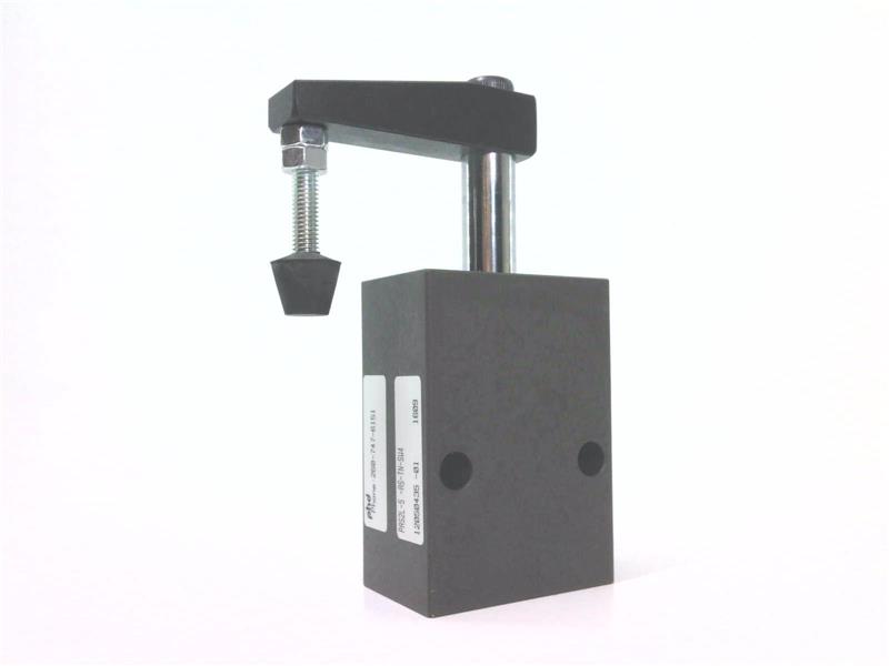 PHD INC PAS2L-5-AS-TN-SW4