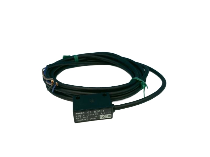 TAKENAKA LTD GS-R2CRS