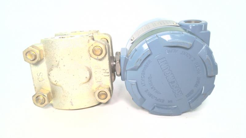 EMERSON 1151DR2F12B1