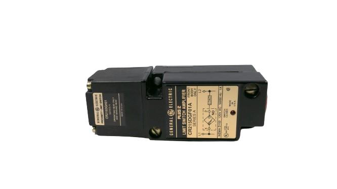 GENERAL ELECTRIC CR215DGF01A