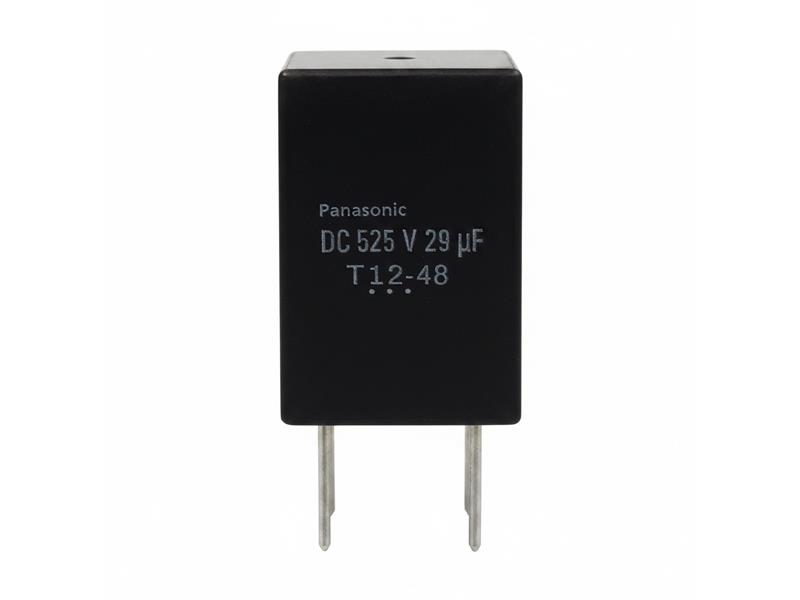 MATSUSHITA ELECTRIC EZP-E50606MTA