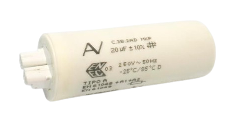 C3B2AD45200B20K by YAGEO