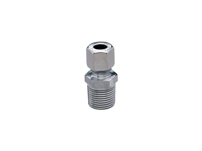 EFECTOR PROGRESSIVE RG FITTING D10 NPT-E30024