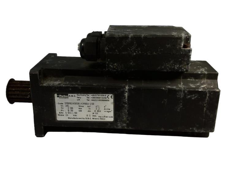 SMBA8245038143MB64-230 by PARKER