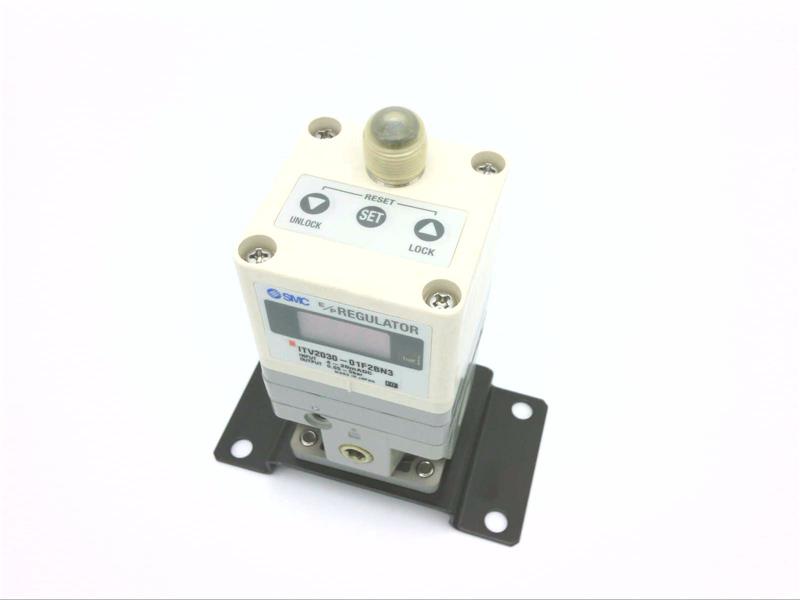 SMC ITV2030-01F2BN3