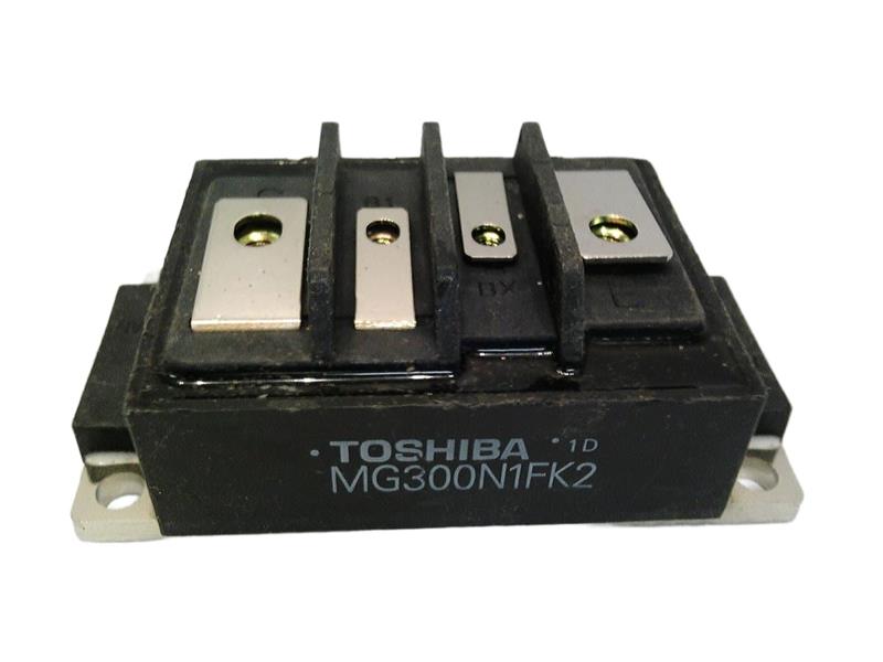 MG300N1FK2 by TOSHIBA