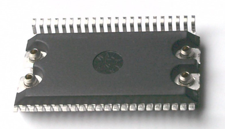 ST MICRO M48T37V-10MH1F