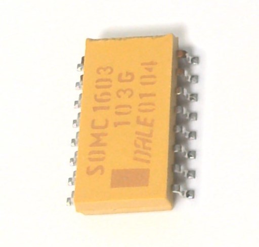 VISHAY SOMC1603-103G