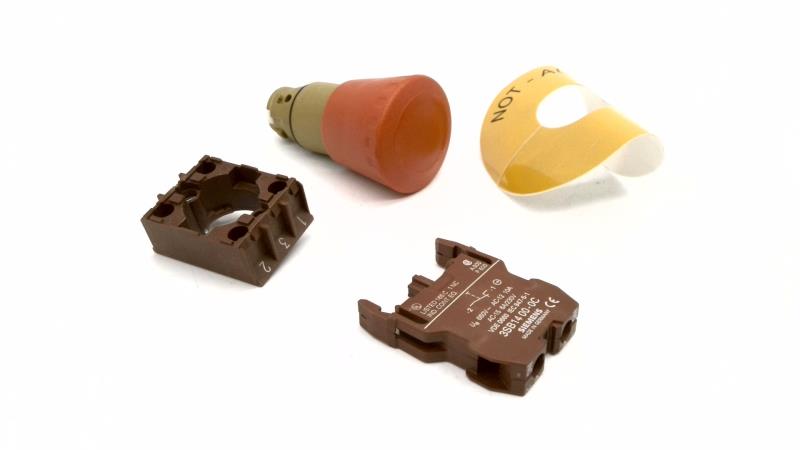 SIEMENS 3SB1203-1MC00