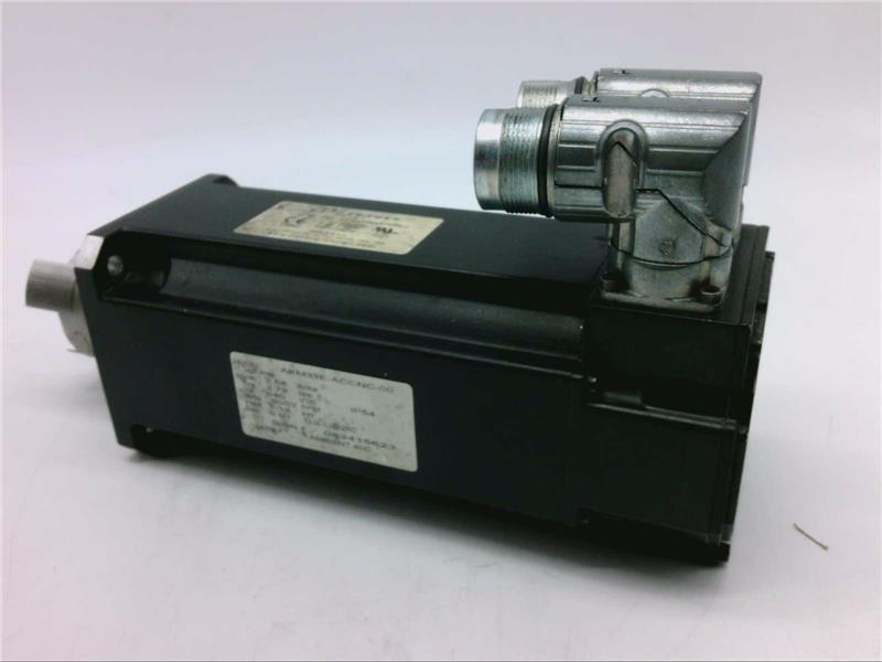 KOLLMORGEN AKM33E-ACCNC-00