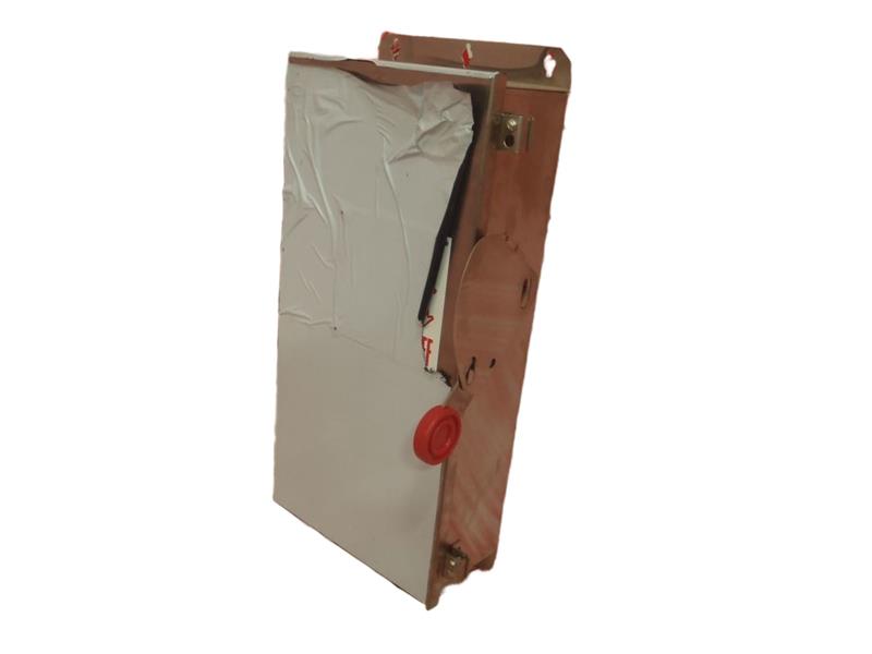 EATON CORPORATION DH363UWK316