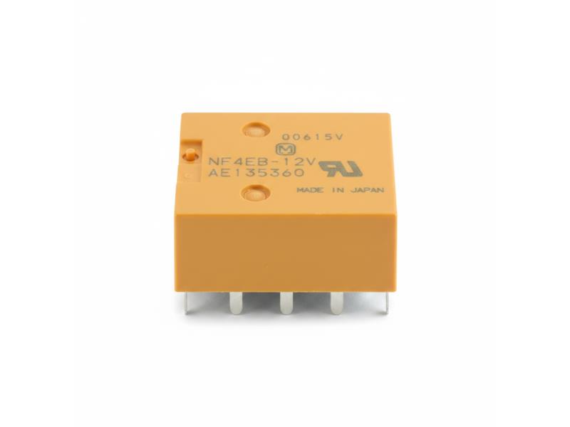 MATSUSHITA ELECTRIC NF4EB-12V-C-H73