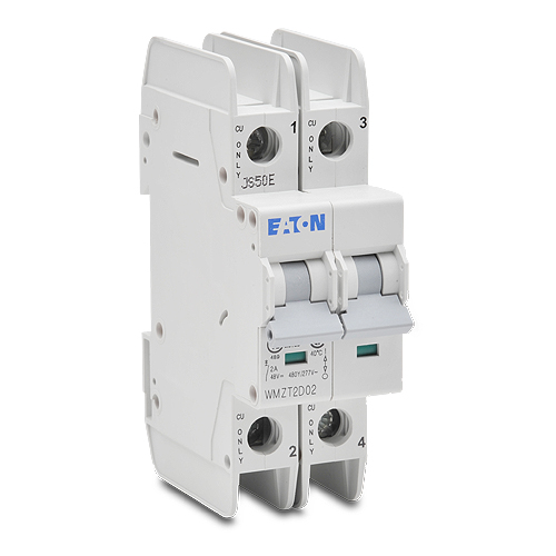 EATON CORPORATION WMZT2D02