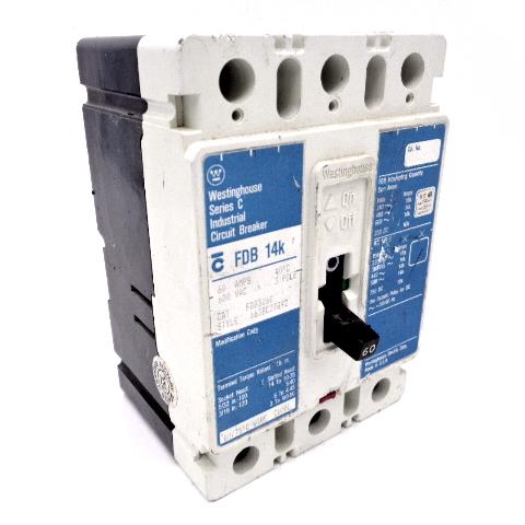 WESTINGHOUSE  FDB3060L