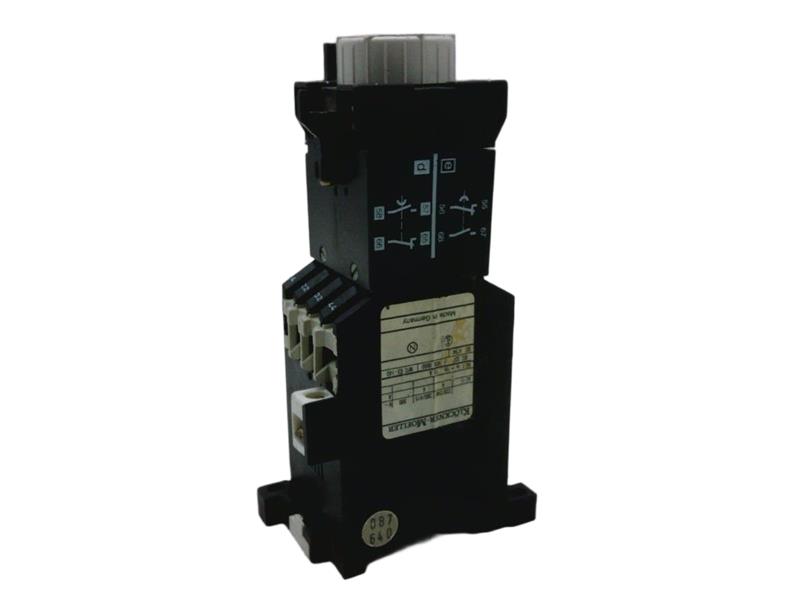EATON CORPORATION DIL08-33-T-220V/50HZ-240V/60HZ