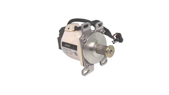 DENSO CORPORATION 410622-2020