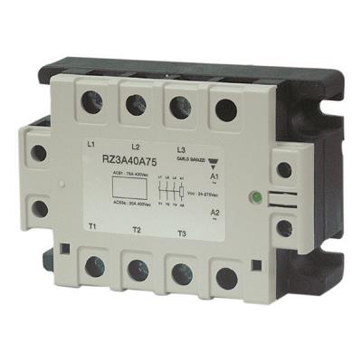 CARLO GAVAZZI RZ3A60D40P