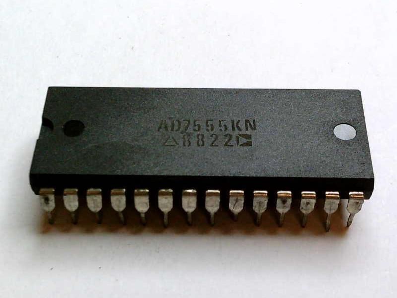 GENERIC AD7555KN