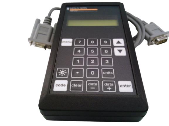 SCHNEIDER ELECTRIC TSM-2001