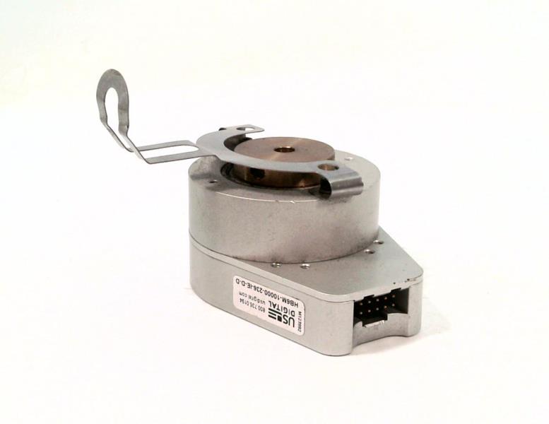 US DIGITAL HB6M-10000-236-IE-D-D