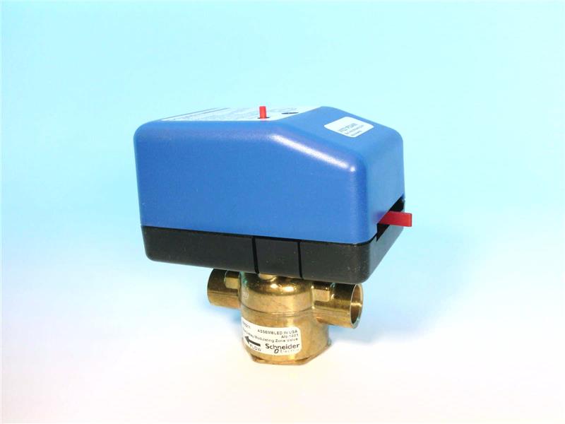 SCHNEIDER ELECTRIC VM2211P33A000