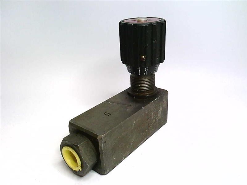 FLUTEC SRVR-10-01.1/5