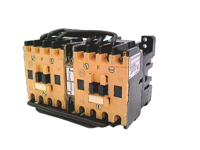 ALLEN BRADLEY 104-A18ND3