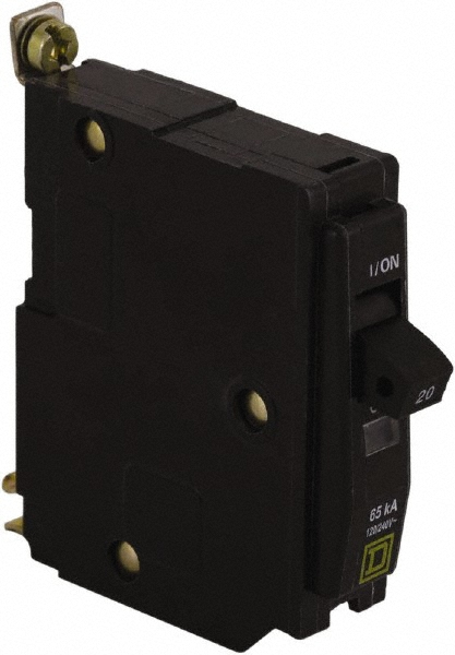 SCHNEIDER ELECTRIC QHB130