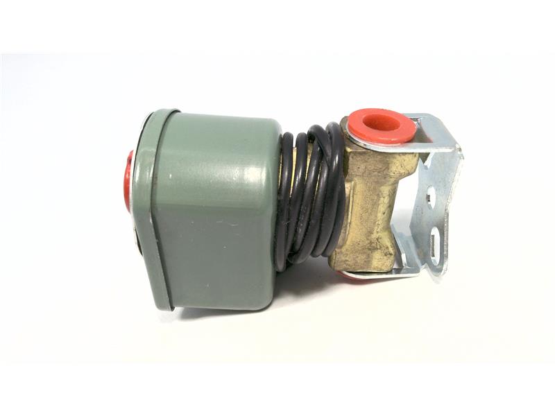 ASCO 8262B003-AC115/60D 