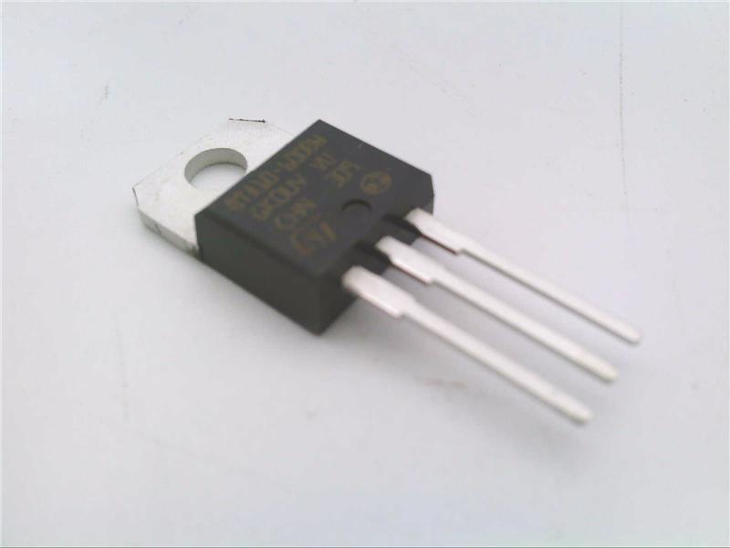 ST MICRO BTA10-600BWRG