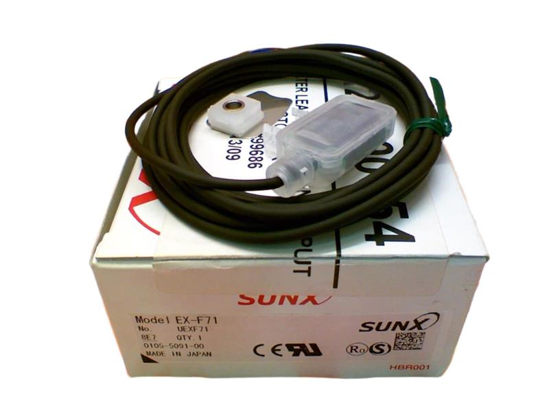MATSUSHITA ELECTRIC EX-F71