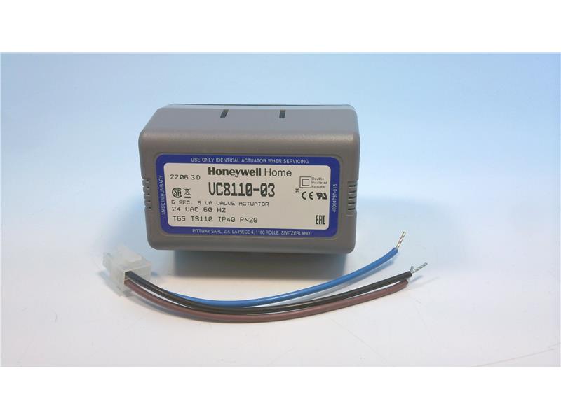 HONEYWELL VC8110ZZ03