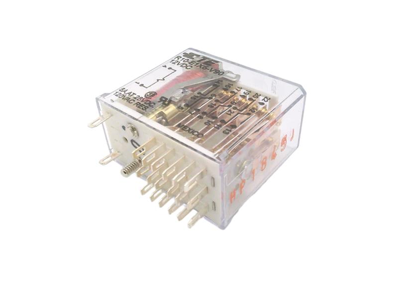 R10-E1X6-V90 by TE CONNECTIVITY