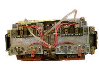 AH34-032-8001 by EATON CORPORATION