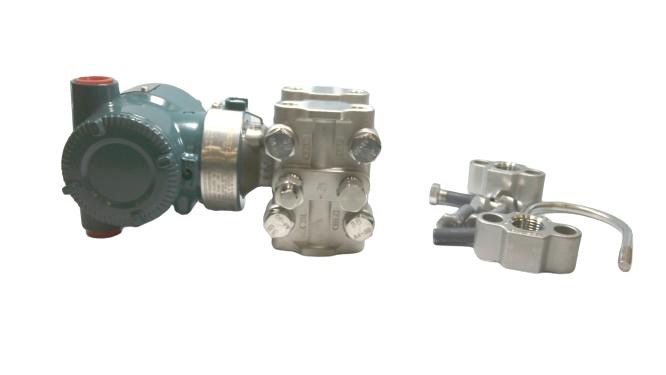 YOKOGAWA EJX110A-ELH4G-912EB/FF1/D1