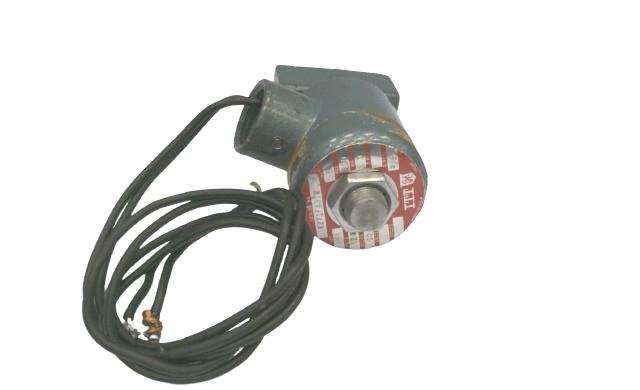 ITT K27IFA312C5-120V