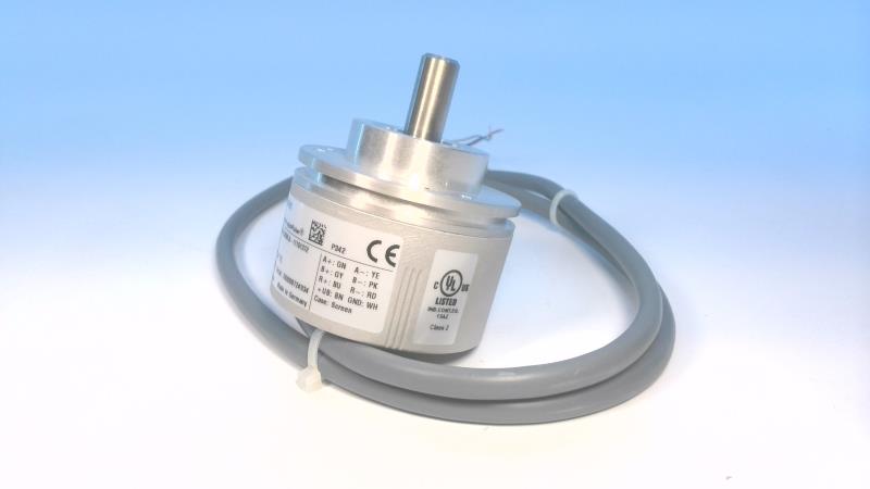 BAUMER ELECTRIC EIL580-SC10.5RH.03600.A