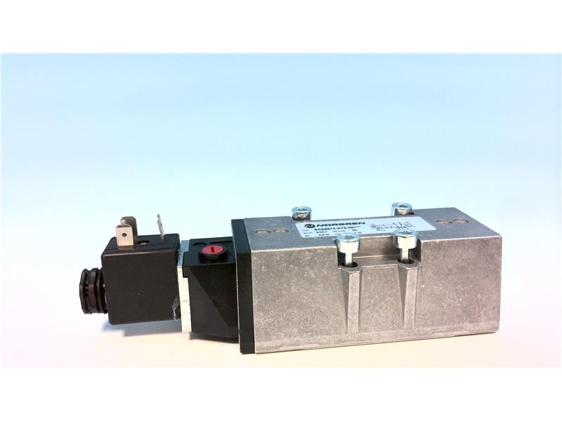 NORGREN SXE9574-A75-00-13J