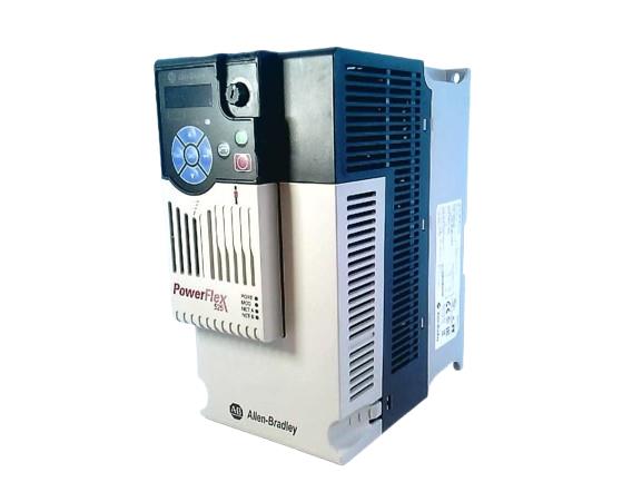 ALLEN BRADLEY 25B-D017N114